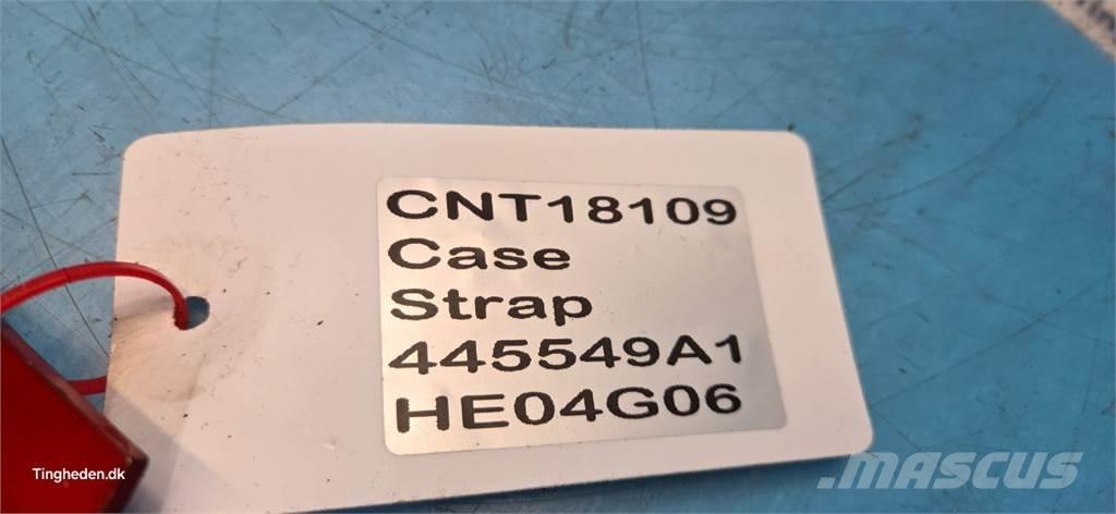 CASE 2365 Landbruk - Annet