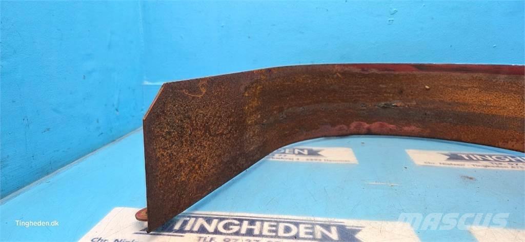 CASE 2388 Skurtresker tilbehør