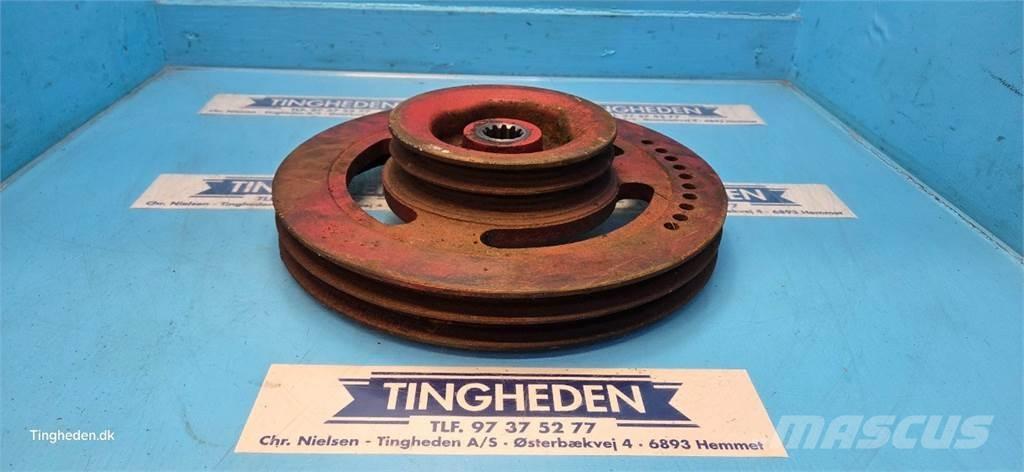 CASE 2388 Landbruk - Annet