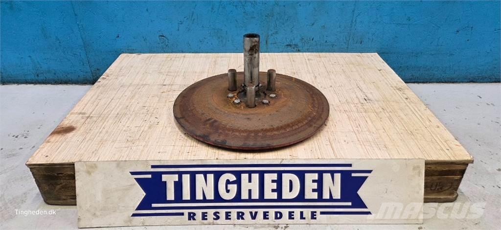 CASE 2388 Landbruk - Annet