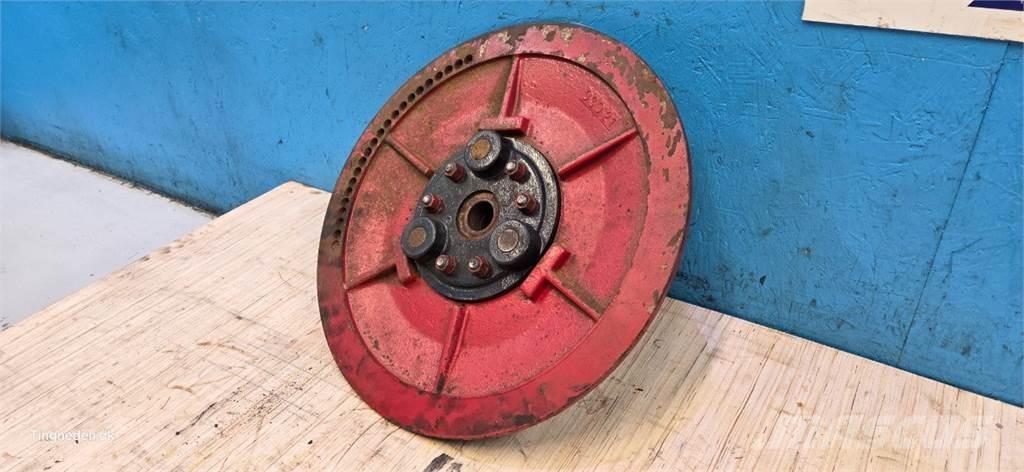 CASE 2388 Landbruk - Annet