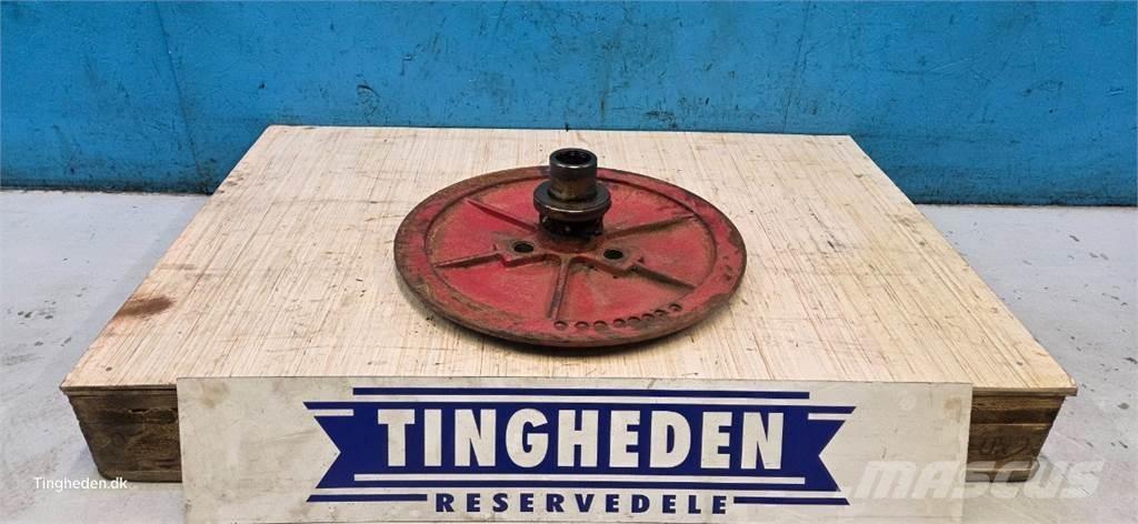 CASE 2388 Landbruk - Annet