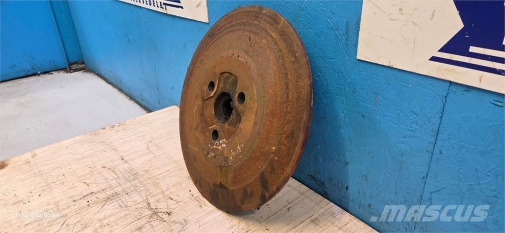 CASE 2388 Landbruk - Annet