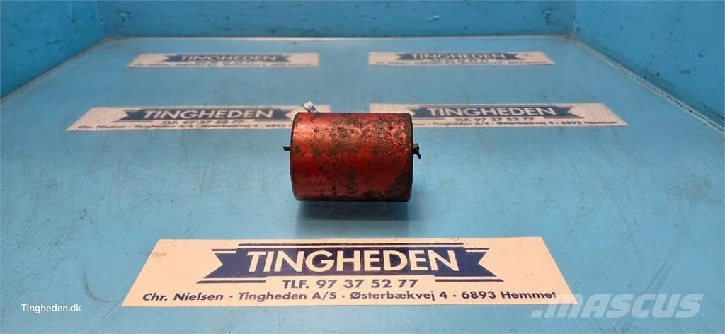 CASE 2388 Skurtresker tilbehør