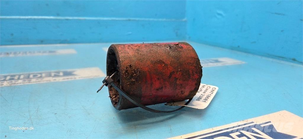 CASE 2388 Skurtresker tilbehør