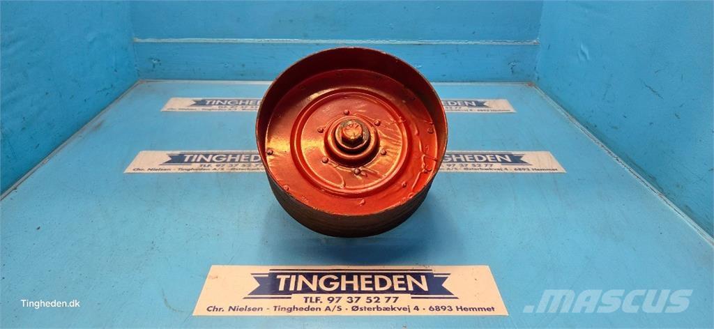 CASE 2388 Landbruk - Annet