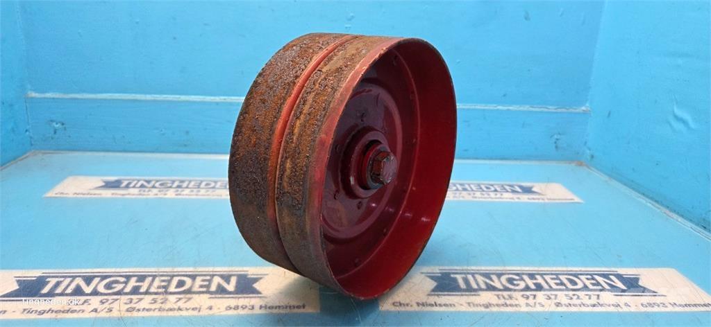 CASE 2388 Landbruk - Annet