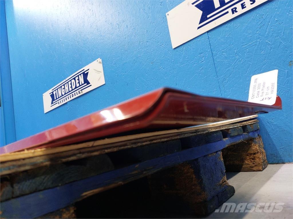 CASE 3050 Skurtresker tilbehør