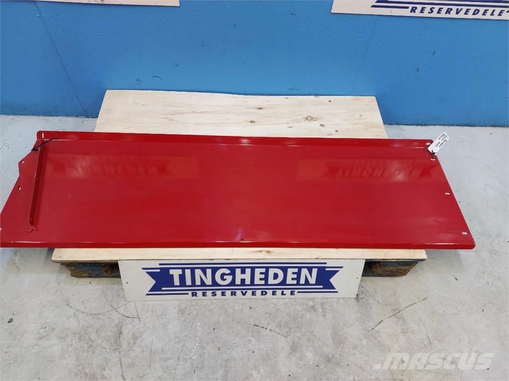 CASE 3050 Skurtresker tilbehør