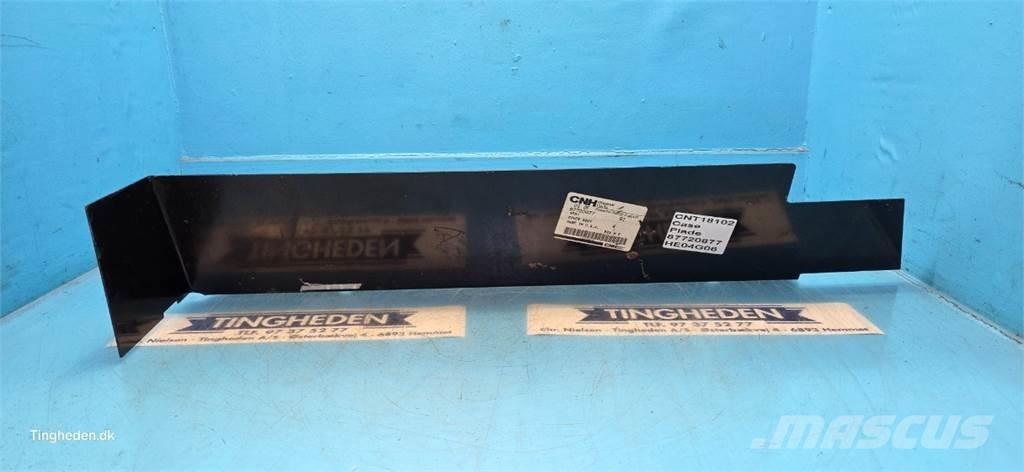 CASE 5088 Skurtresker tilbehør