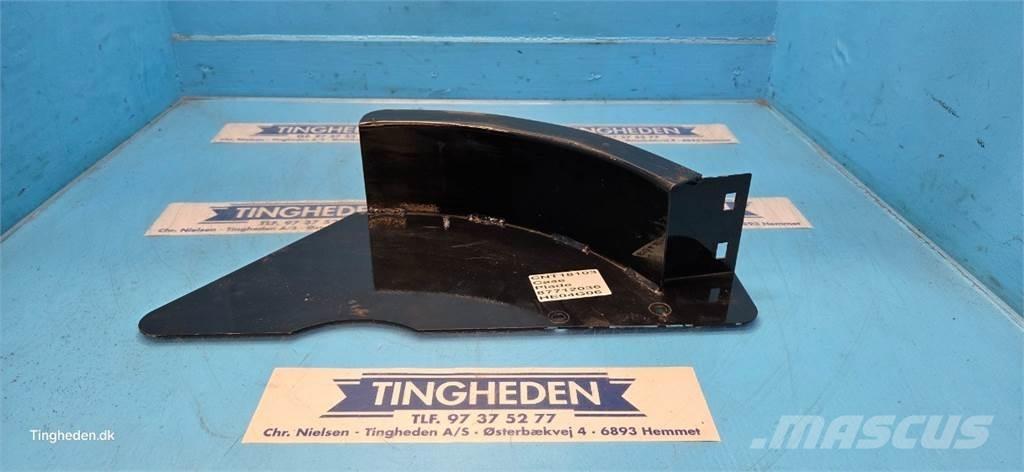 CASE 5088 Skurtresker tilbehør