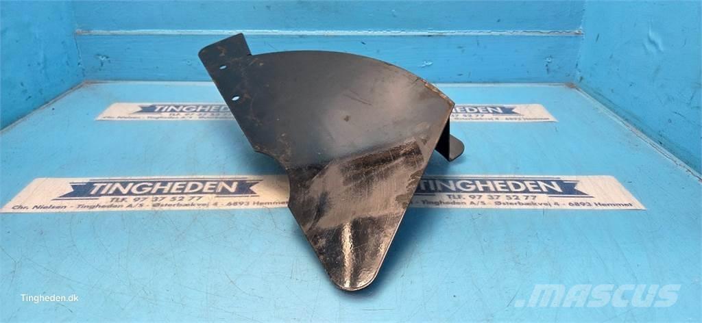 CASE 5088 Skurtresker tilbehør