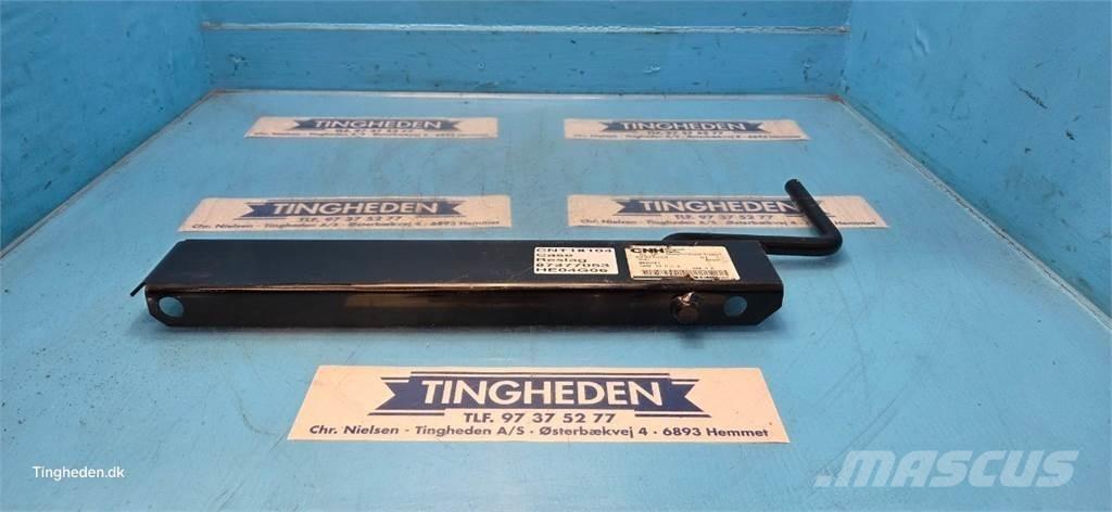 CASE 5088 Skurtresker tilbehør