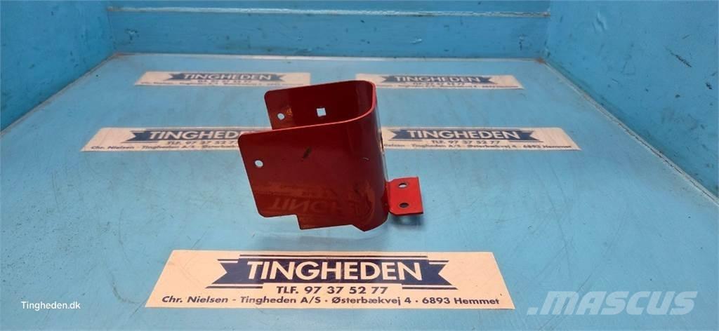CASE 5088 Skurtresker tilbehør