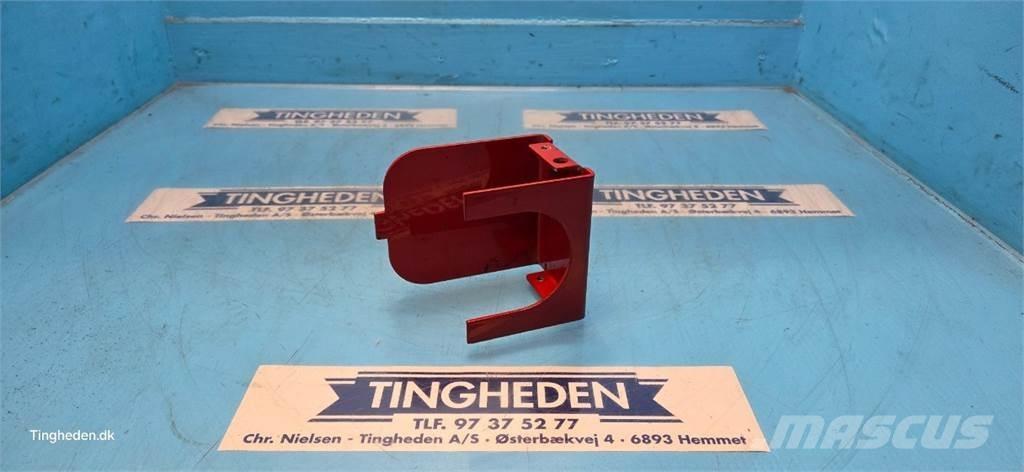 CASE 5088 Skurtresker tilbehør