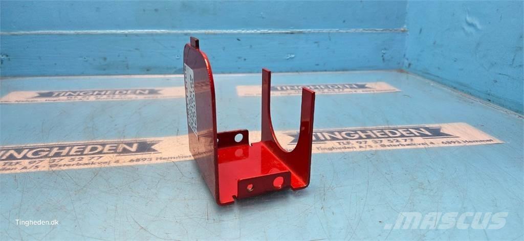 CASE 5088 Skurtresker tilbehør