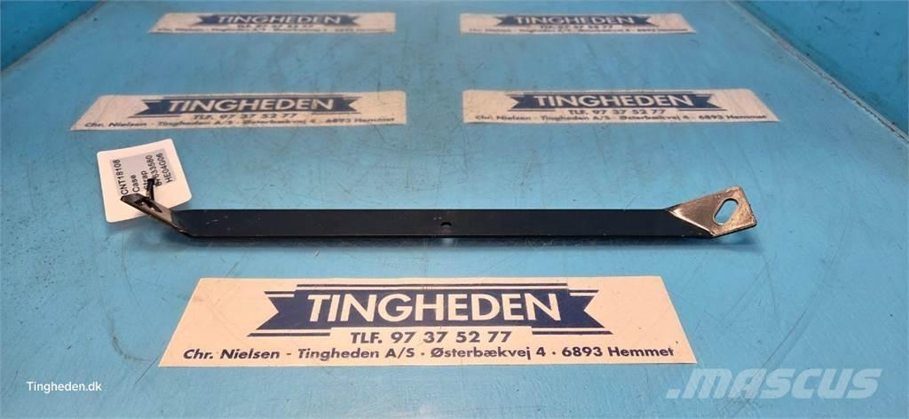 CASE 5088 Landbruk - Annet