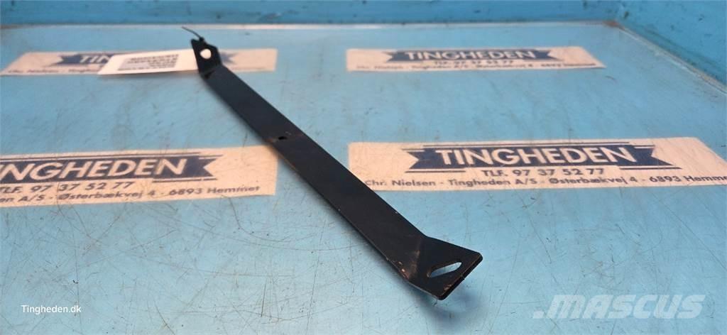 CASE 5088 Landbruk - Annet