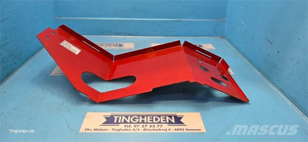 CASE 5088 Skurtresker tilbehør