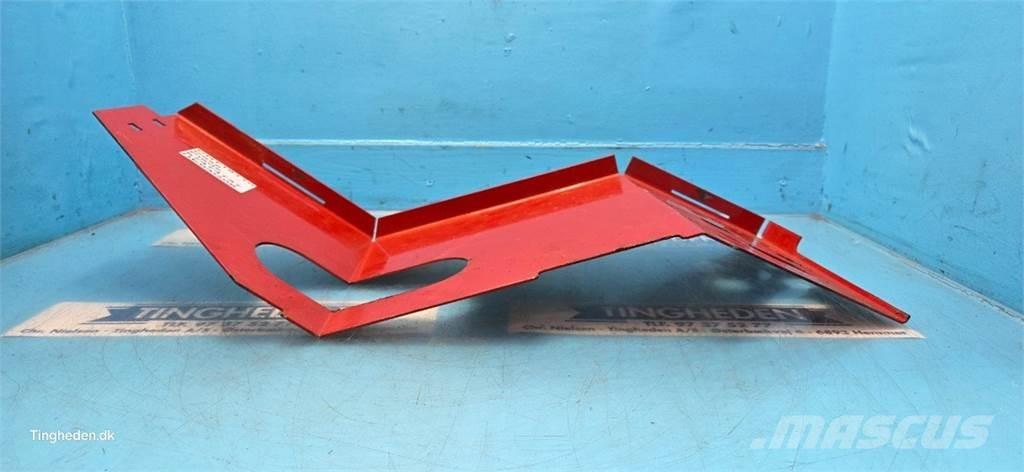 CASE 5088 Skurtresker tilbehør