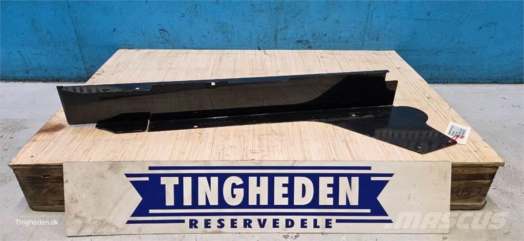 CASE 5088 Skurtresker tilbehør