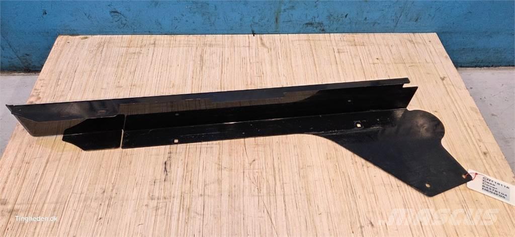 CASE 5088 Skurtresker tilbehør