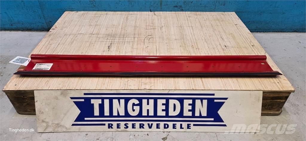 CASE 5088 Skurtresker tilbehør