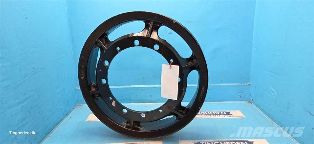 CASE 5088 Landbruk - Annet