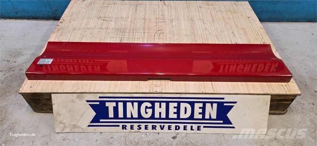 CASE 5088 Landbruk - Annet