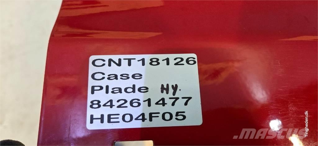 CASE 5088 Landbruk - Annet