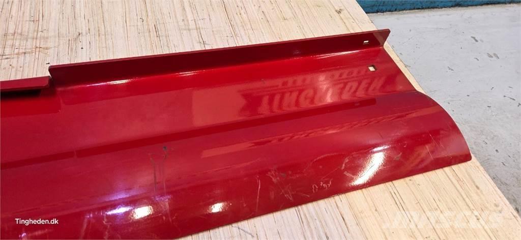 CASE 5088 Landbruk - Annet