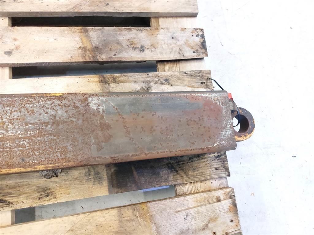 CASE 580 SLE Andre komponenter