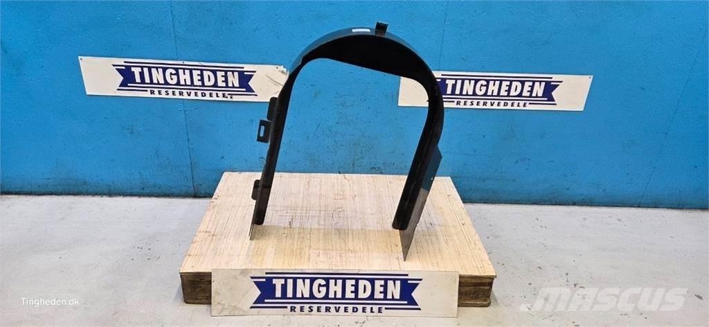 CASE 7130 Skurtresker tilbehør