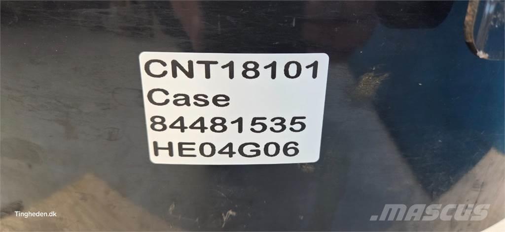 CASE 7130 Skurtresker tilbehør