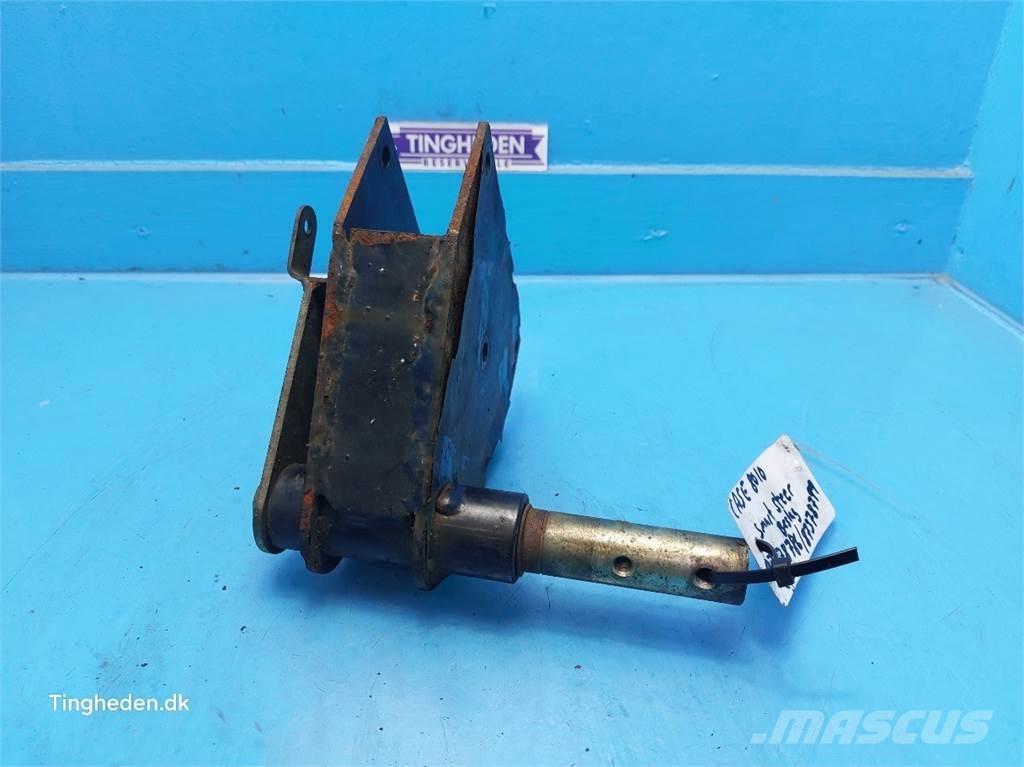 CASE 8010 Skurtresker tilbehør