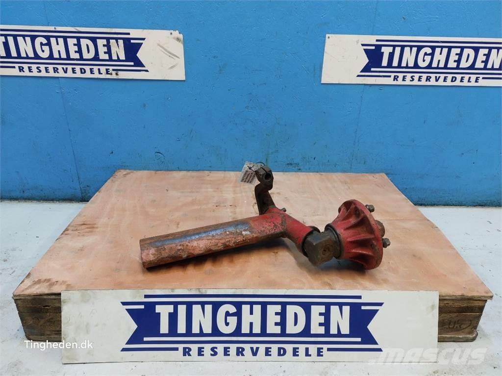 CASE 844XL Annet tilbehør