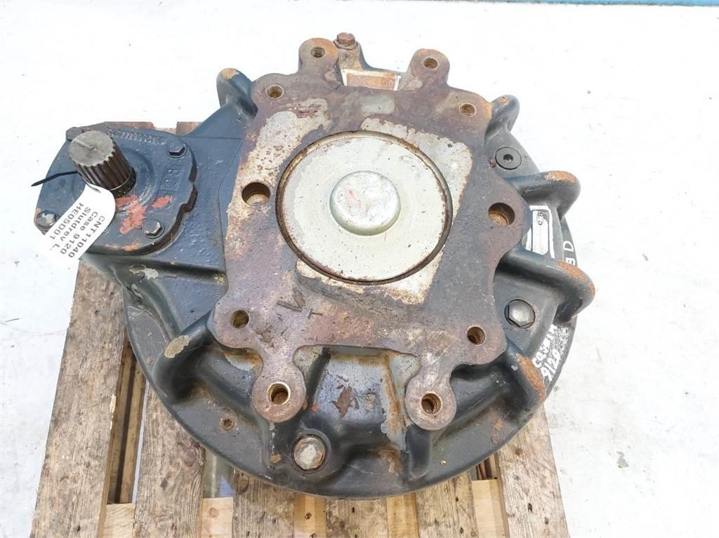 CASE 9120 Skurtresker tilbehør