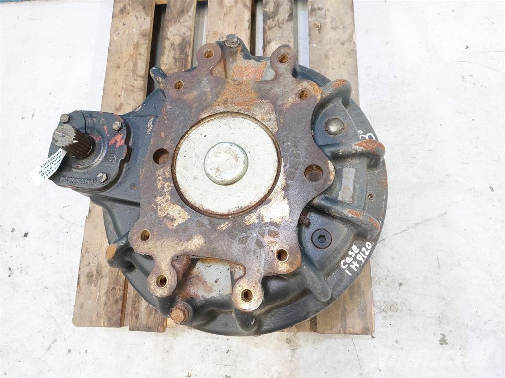 CASE 9120 Skurtresker tilbehør