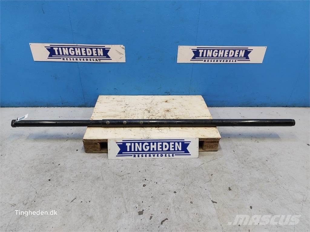 CASE 9120 Skurtresker tilbehør