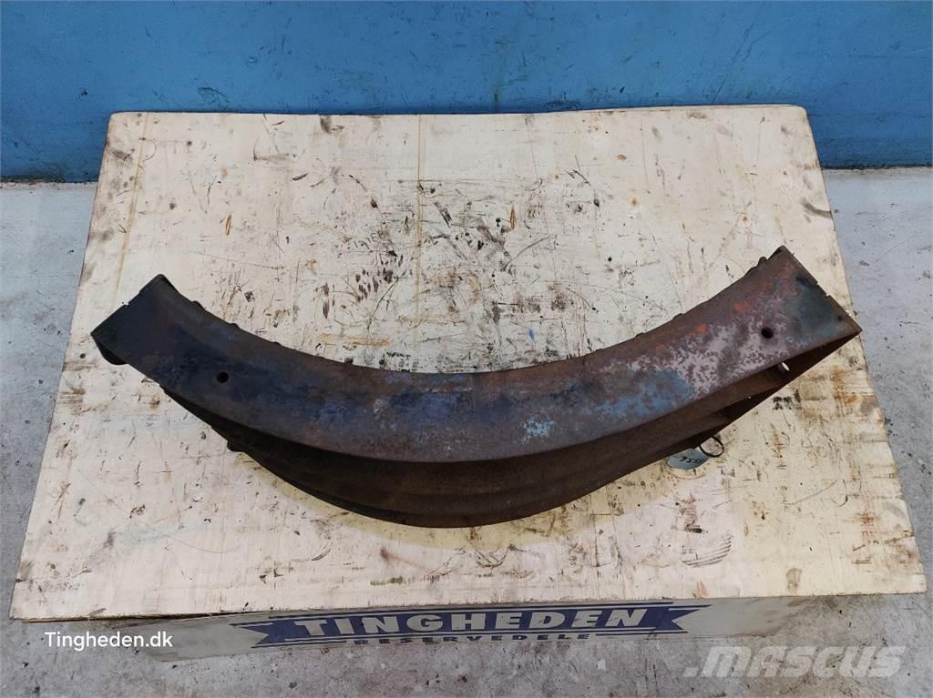 CASE 9120 Skurtresker tilbehør