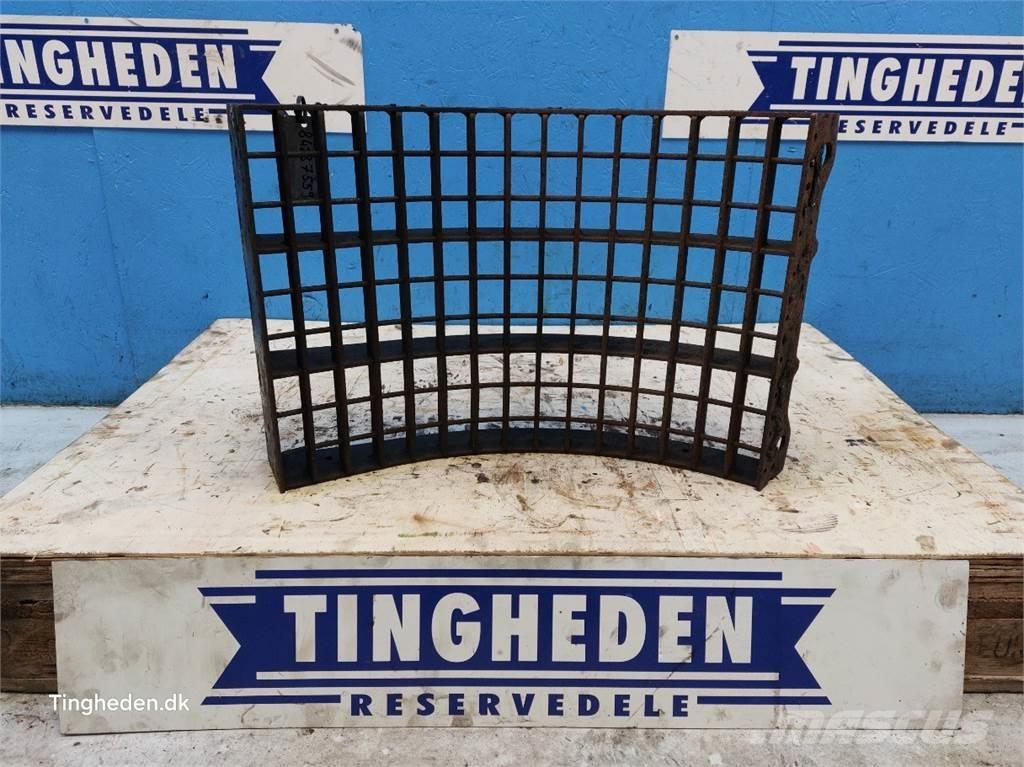 CASE 9120 Skurtresker tilbehør