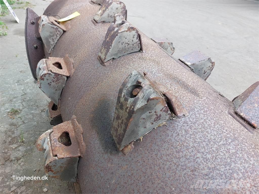 CASE 9120 Skurtresker tilbehør