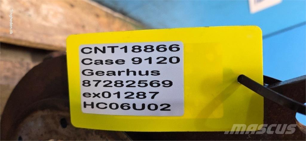 CASE 9120 Girkasse