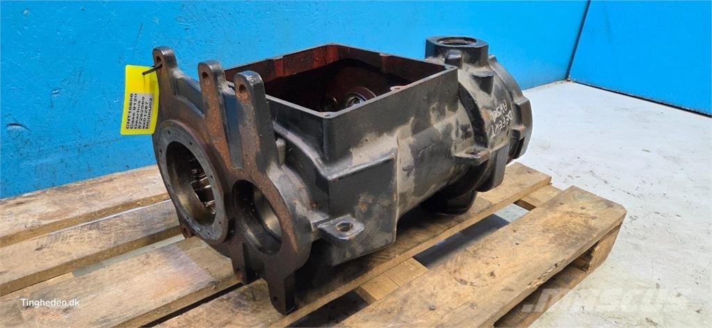 CASE 9120 Girkasse