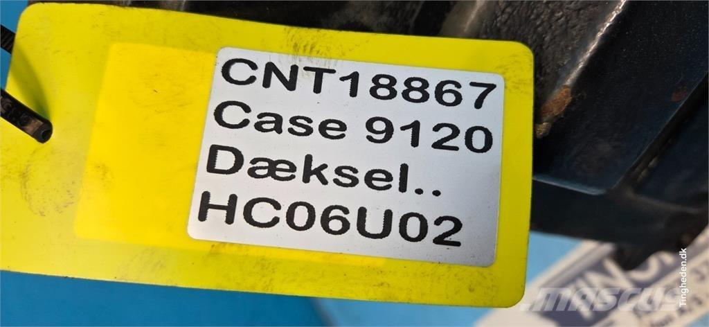 CASE 9120 Girkasse