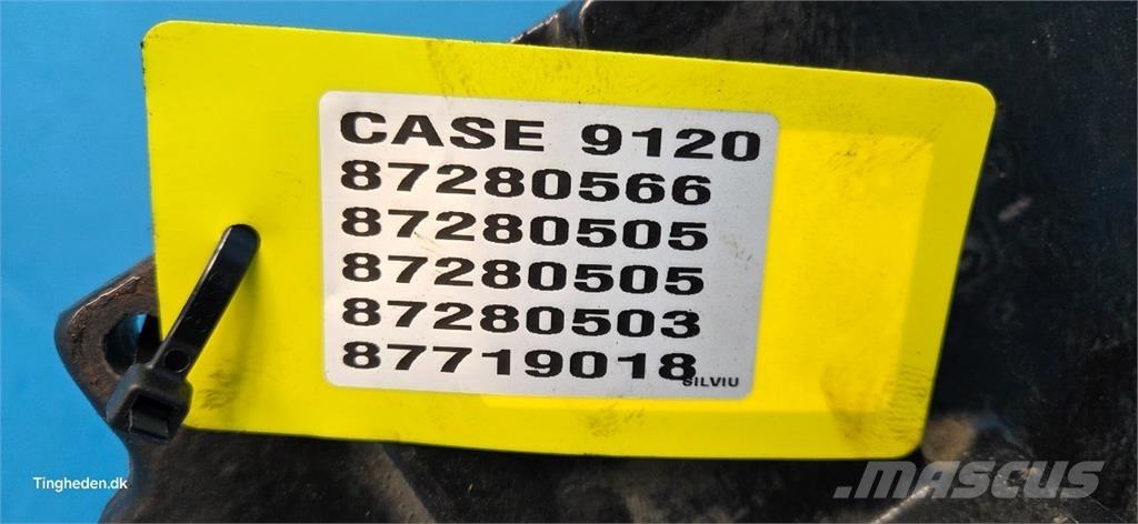 CASE 9120 Girkasse