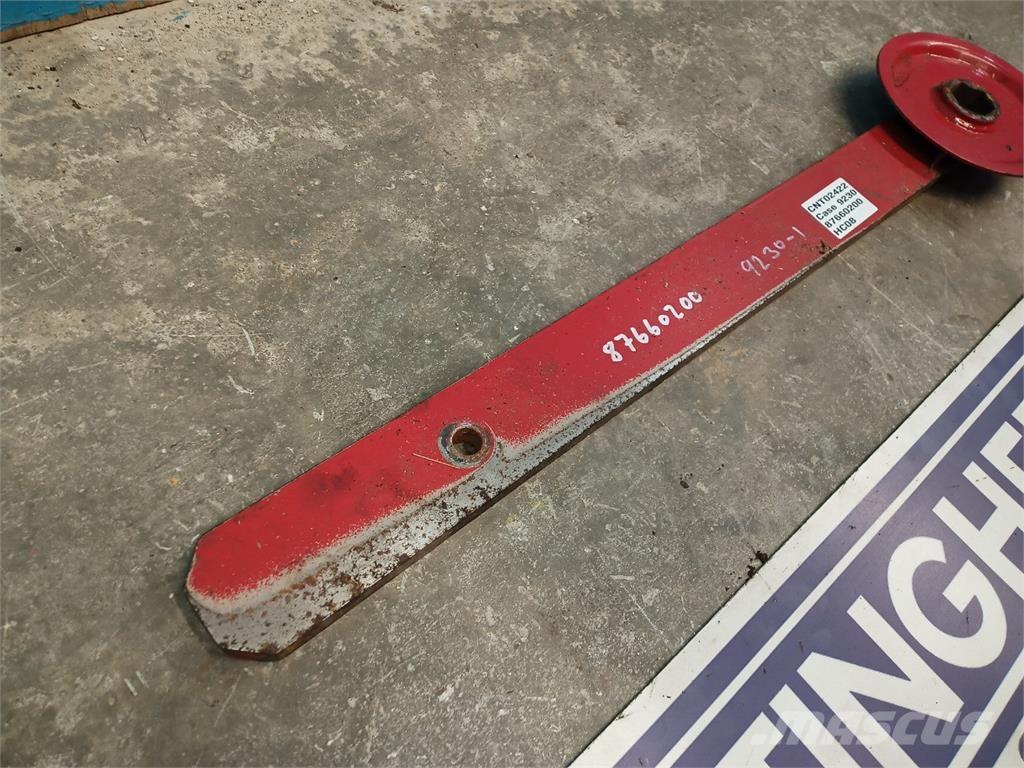 CASE 9230 Skurtresker tilbehør