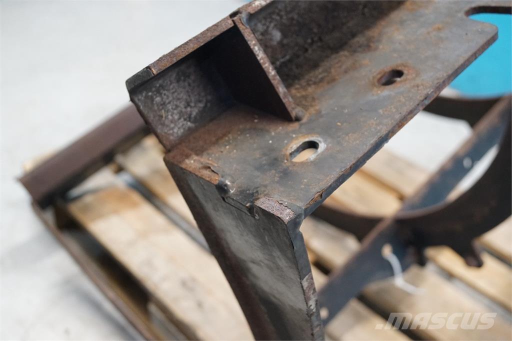 CASE 9230 Skurtresker tilbehør