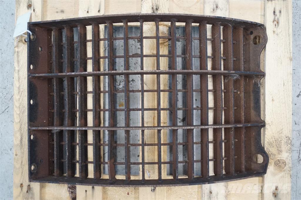 CASE 9230 Skurtresker tilbehør