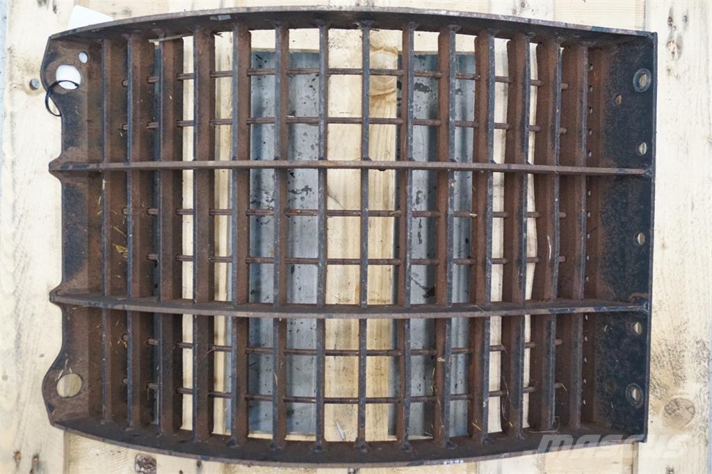 CASE 9230 Skurtresker tilbehør